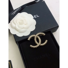 Chanel Brooches